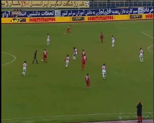 پخش ویدیو