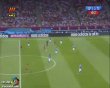 اسپانیا ۴-۰ ایتالیا (خلاصه بازی)