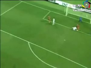 امارات ۰-۳ ایران