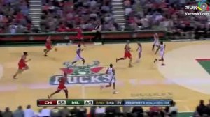 ۱۰ پاس برتر NBA