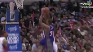 ۱۰ بلاک برتر در NBA