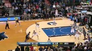 دریبل های زیبا در NBA