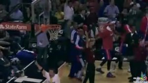 ۱۰ حرکت زیبا در NBA 2
