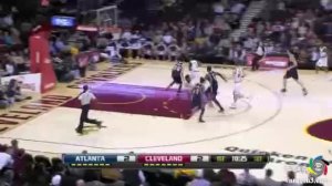 ۱۰بلاک شات زیبا در (۳) NBA