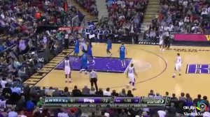 ۱۰ اسلم دانک زیبا (NBA (2