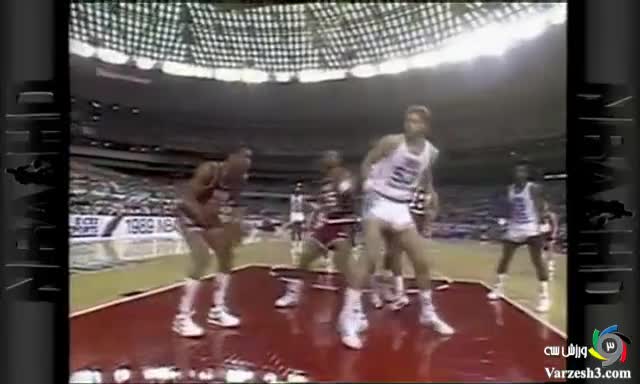 مسابقه ستارگان NBA سال ۱۹۸۹