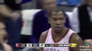 ۱۰ اسلم دانک زیبا (NBA (3