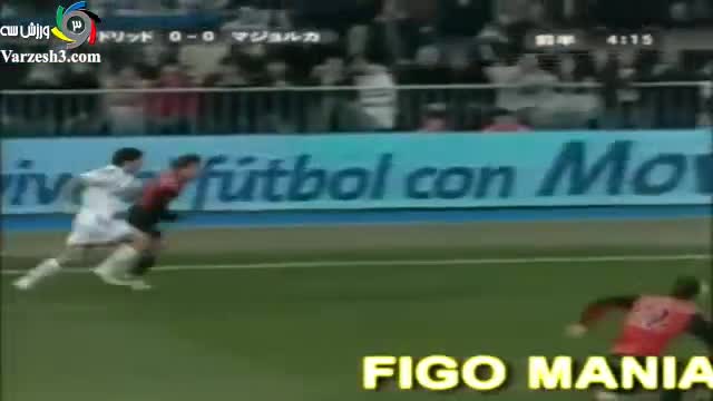 لوییز فیگو ۳