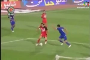 جادوگر آسیا؛ علی کریمی