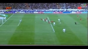 ایران۲-۱تایلند