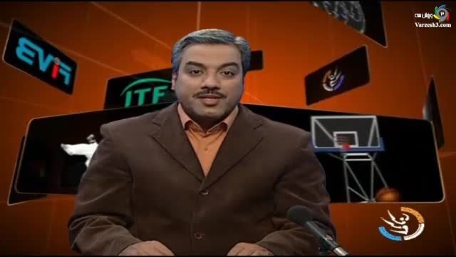 خلاصه خبرورزشی ۱۳:۱۵ (۹۲/۰۸/۱۳)