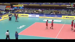 ایران۳-۲ایتالیا