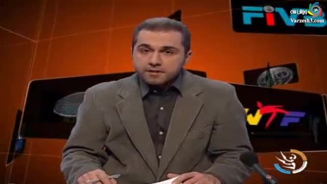 خلاصه خبرورزشی ۱۳:۱۵ (۹۲/۰۹/۱۴)