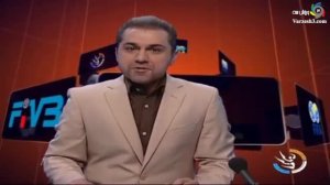 گلچین خبرورزشی ۱۳:۱۵ (۹۲/۰۹/۲۲)