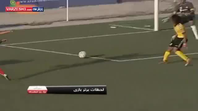 فینال لیگ برتر افغانستان