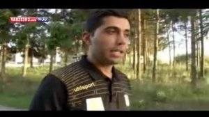 مصاحبه با مترجم کارلوس کیروش