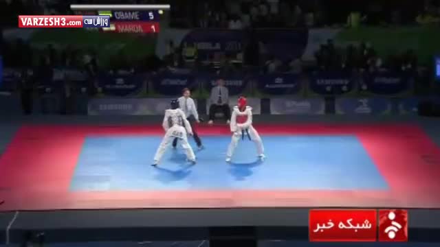 خلاصه خبرورزشی ۱۴:۳۰ (۹۳/۰۴/۱۵)