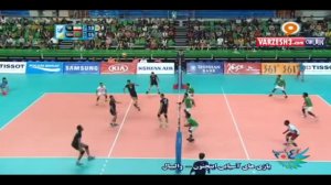 ایران ۳-۰ مالدیو
