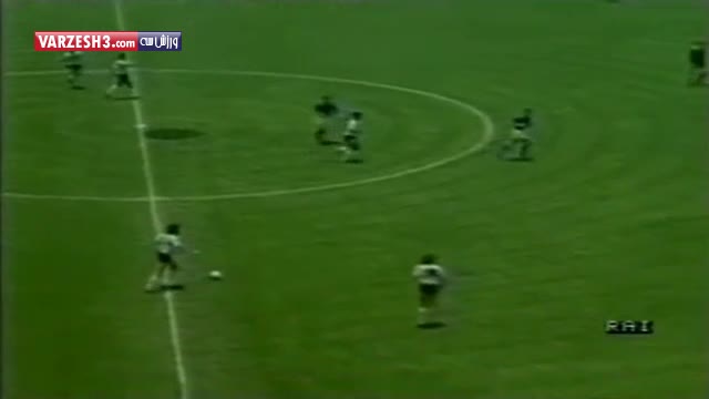 ایتالیا &#8211; آرژانتین (جام جهانی ۱۹۸۶)