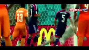بهترین عملکرد دروازه بان ها در جام جهانی ۲۰۱۴ (بخش دوم)