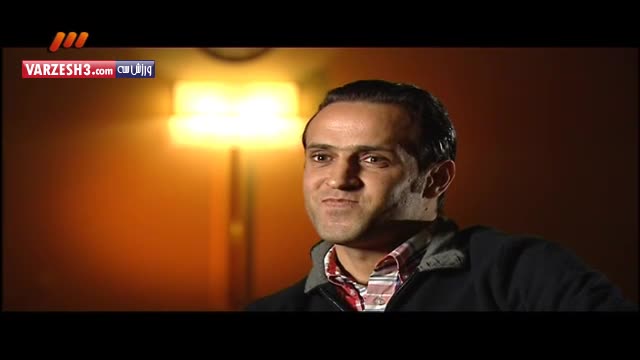 صحبتهای علی کریمی در برنامه نود (بخش اول)
