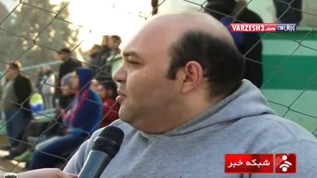 دوربین خبرساز؛ بررسی لیگ دسته اول فوتبال