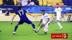 معرفی تیم ملی قطر در جام ملتهای آسیا