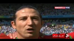 هر روز ورزش؛ جایگاه تیم ملی ایران در جام ملت های آسیا