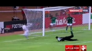 معرفی تیم ملی عراق در جام ملتهای آسیا