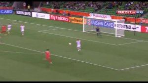 ایران ۲-۰ بحرین (گزارشگر انگلیسی)