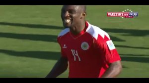 گل جیسی جان؛ بحرین-امارات