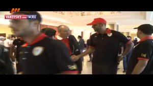 گفتگو با پل لوگوئن درباره جام ملتهای آسیا