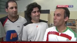 مصاحبه با دانشجویان ایرانی مقیم استرالیا