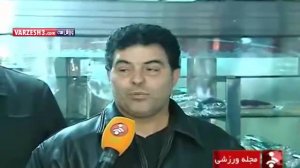 نظر مردم در مورد عملکرد تیم ایران در مقابل امارات