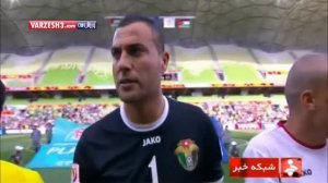 رقیب ایران در مرحله بعد ؟!