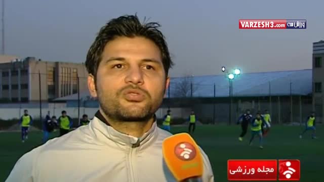 سوژه روز؛ بررسی مشکلات فوتبال پایه باشگاه استقلال