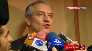 نظر کفاشیان درباره حذف تیم ملی از جام ملتهای آسیا