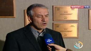 اقدام ایران جهت پیگیری بازیکن دوپینگی عراق