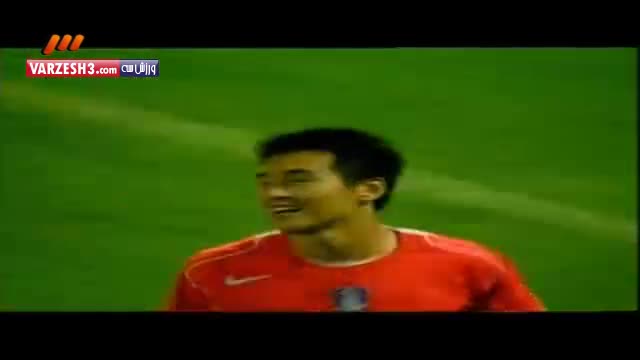 خاطرات شنیدنی میرزاپور از جام ملت های آسیا ۲۰۰۴