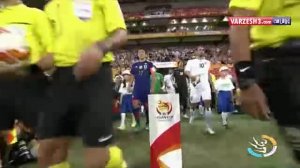 فغانی داور فینال جام ملتهای آسیا
