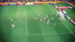 استرالیا از ابتدا تا رسیدن به بازی فینال جام ملتها