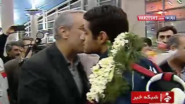 سوژه روز؛ ادامه جنجال سربازی مهرداد پولادی