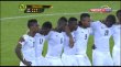 ساحل‎عاج ۰-۰ غنا (پنالتی ۹-۸)
