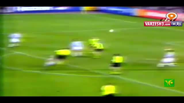 دورتموند-یوونتوس؛ لیگ قهرمانان اروپا فصل ۱۹۹۶-۱۹۹۵