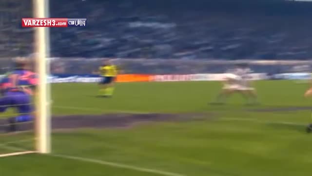 دورتموند ۱-۳ یوونتوس (فینال جام یوفا ۱۹۹۳)