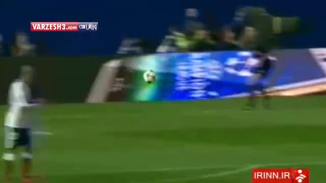 حواشی بازی اتلتیکومادرید ‎-‎ رئال مادرید