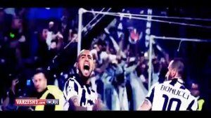 جدال دیدنی رئال مقابل قهرمان سری آ