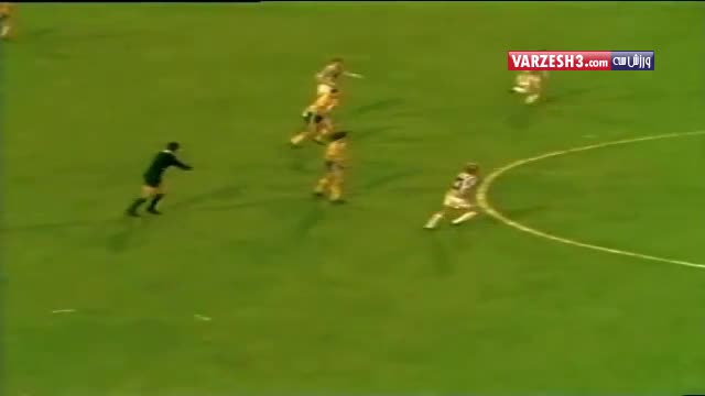یوونتوس ۳-۰ ورونا (فینال جام حذفی ۱۹۸۳)