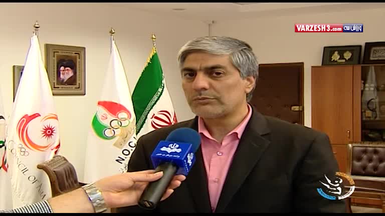 ایران میزبان شورای المپیک آسیا
