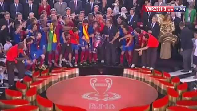 افتخارات فوتبالی ژاوی (به بهانه جدایی از بارسلونا)